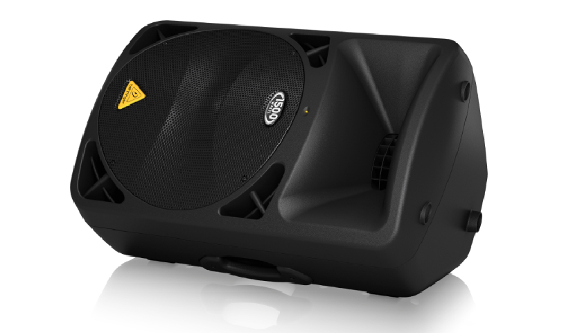 Удобство, мобильность и надёжность конструкции Eurolive B615D 